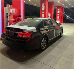 تويوتا أفالون